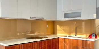 Cần cho thuê nhanh nhà mới nhận Phú Đông Sky Garden, có rèm, máy lạnh