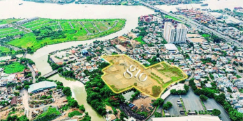 CHỈ 480TR SỞ HỮU CĂN HỘ CAO CẤP VIEW SÔNG ĐẸP NHẤT ĐỒNG NAI 