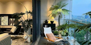 Siêu cực hiếm với shophouse Fiato Uptown nằm ngay trung tâm TP Thủ Đức.