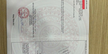 Chính chủ gửi bán nền 100m2 khu Long Hưng trợ vay 80%, 2 mặt tiền đẹp thoáng mát