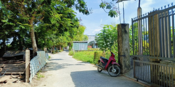 1,150 TRIỆU/140M FULL THỔ CƯ, KIỆT ÔTÔ GẦN KHU CÔNG NGHIỆP HÒA KHÁNH