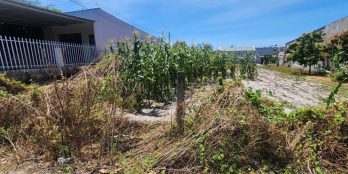 bán đất 5x40 full thổ cư, 2 mặt tiền đường ôtô, tân bình, tx lagi. giá ngợp