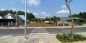 868 triệu/nền 75m2, ngay cổng khu công nghiệp Vsip 2, có bán cặp 10m sổ sẵn