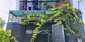 Bán nhanh nhà 1 Trệt 1 Lầu, ở Tp. Biên Hòa, ngay Cổng 11 cách QL51 300m