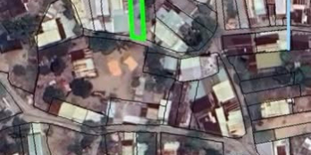 Cơ hội đầu tư: Đất 99m² kiệt 2,5m Nguyễn Văn Cừ, giá hấp dẫn