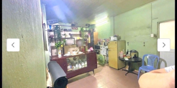 Căn góc 3 mặt (4 x 6), Lê Lai, Phường Bến Thành hiếm bán. 3 tỷ 550