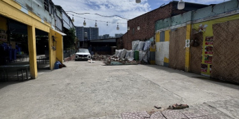 Mặt tiền KD Nguyễn Xiển Long Thạnh Mỹ Thủ Đức, 192m2, cấp 4 tiện xây mới, 18.5ty