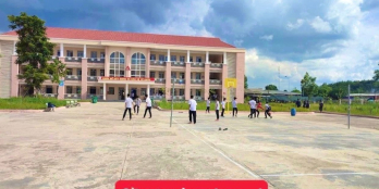 BÁN 1,2 SÀO(26x46=1.256m2) SHR FULL,THỔ CƯ, TRUNG TÂM, MT Ql 42m DÂN CƯ SAN SÁT