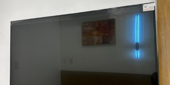 Cho thuê căn góc tầng trệt, cửa sổ lớn view ra hồ bơi - Làng Hoa Gò Vấp