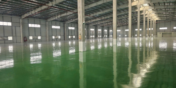 Cho thuê nhà xưởng 8.600m2 khu công nghiệp Thuận Thành, Bắc Ninh