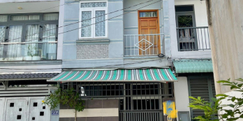 Về quê nên cho thuê nhà nguyên căn