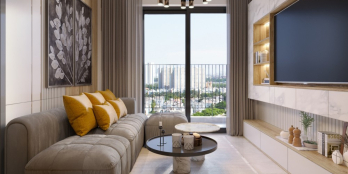 CHỈ 320TRIỆU NHẬN NHÀ TRUNG TÂM TP BIÊN HÒA – NGẮM TRỌN VIEW SÔNG 