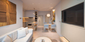 Căn hộ cao cấp 2pn Vista Residence view đẹp, vị trí tốt, tiện ích đẳng cấp