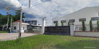 BÁN NHANH 25X45= 1125M2 ĐẤT ĐỐI DIỆN TRƯỜNG HỌC GẦN KCN TIỆN MỞ QUÁn. 180 TR