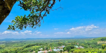 BÁN GẤP ĐẤT VƯỜN THỐNG NHẤT – GIÁ CHỈ 790 TRIỆU/SÀO, SỔ HỒNG RIÊNG - BANK HỖ TRỢ