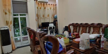 Nhà 64m2 5 tầng, mặt tiền Trịnh Văn Cấn Q1. 44,5 tỷ