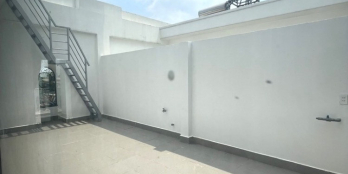 BIỆT THỰ SÁT CHỢ CÂY SỘP- NGUYỄN VĂN QUÁ- ĐÔNG HƯNG THUẬN-QUẬN 12- DT78M2-4 TẦNG