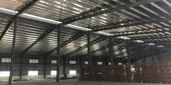 Cho thuê nhà xưởng 6.500m2 khu công nghiệp Tiên Sơn – Bắc Ninh