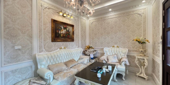 Bán gấp biệt thự 5PN, 4WC, 143m2 tại KĐT Trung Văn, 38 tỷ, Nam Từ Liêm, Hà Nội