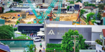 Sở hữu ngay căn hộ TT AVIO đáng mơ ước tại trung tâm Vincom Plaza Dĩ An