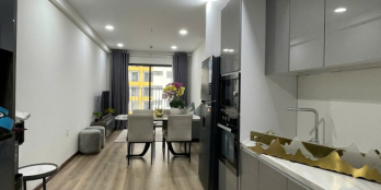 Thanh toán 30% nhận nhà ở ngay căn hộ 2PN giá chỉ từ 1.279 Tỷ rẻ nhất Thuận An