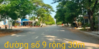 Bán Đất Nền KDC Phong Phú 4 tháng 03/2025