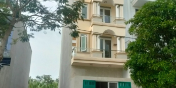 Bán Đất Nền 5x20m, Sổ Hồng Riêng, Khu Dân Cư Phong Phú 4, Bình Chánh, TP.HCM