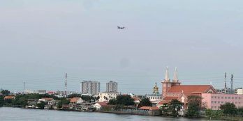 VIEW SÔNG- BÌNH THẠNH - HẺM 5M - Ô TÔ 7 CHỖ NGỦ TRONG NHÀ - 4 TẦNG BTCT - 70M2