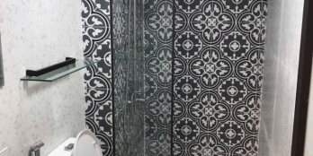 **BÁN NHÀ PHỐ VỌNG-HAI BÀ TRƯNG-LÔ GÓC-Ngõ Rộng Nội Thất Đẹp 25m*5Tầng 4,85t SDT