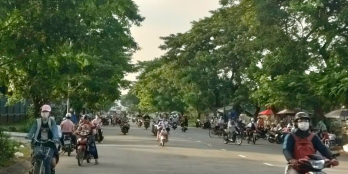 Bán Nhà 1 Trệt 3 Lầu, 6 Phòng Ngủ, Khu Dân Cư Phong Phú 4, Bình Chánh, TP.HCM