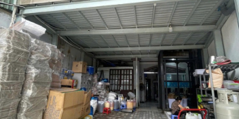 BDS HVL CHO THUÊ KHO MTKD TĂNG NHƠN PHÚ Q9 160 M2 GIÁ 20TR