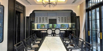 [Nhà đất Đà Nẵng] - Bán Villa Lê Hữu Khánh, Đà Nẵng