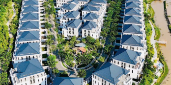 Mua dự án Palm Marina (City) từ Novaland chiết khấu 700 triệu. Giao nhà ngay