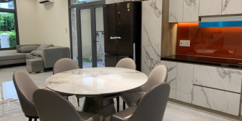 BDS HVL [NC] H7 Verosa Khang Điền 7x17m 3 Tầng 215 m² sàn. GIÁ 15 TỶ