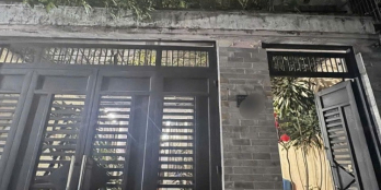 BÁN NHÀ VỊ TRÍ ĐẸP – HẺM Ô TÔ – NGUYỄN VĂN ĐẬU, BÌNH THẠNH – 97M²,