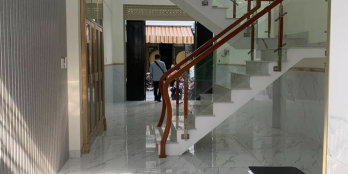 Siêu phẩm - Nhà phố 4 tầng Nguyễn Ảnh Thủ, Quận 12. Giá Sốc 7.3 Tỷ