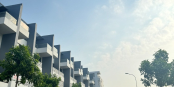 Mở bán căn góc liền kề view vườn Zen dự án Thành Phố Cà Phê giá cực tốt, ck cao