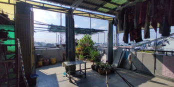 BDS HVL GIẢM 1 TỶ  ! NHÀ HIỆP PHÚ 6.5x17M 4 TẦNG 4PN 4WC Hoàn công chỉ còn 13 tỉ