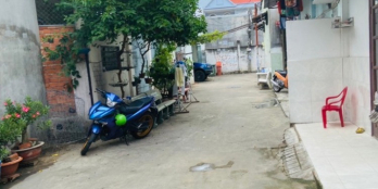 Hiếm nhà đẹp full nội thất chỉ việc sách vali vào ở ngay trung tâm Thủ Đức