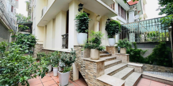 Bán biệt thự Song lập Khu nhà ở Trung Văn gần Vinhomes Green Bay Mễ Trì