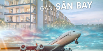 Bán lô đất nằm trong khu Đô Thị Central Avenue, Giá 21 triệu/m2, Chiết khấu 9%