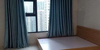 Hiếm! Căn Studio full gỗ 32m2 tại Vinhomes Smart City. Giá chỉ 2,190 tỷ bp