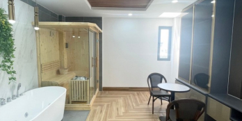 SIÊU PHẨM 5 TẦNG PHAN HUY ÍCH-GÒ VẤP-GẦN SIÊU THỊ EMART 2-DT 65M2 - FUL NỘI THẤT