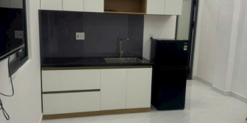 Gia đình có kế hoạch định cư nên cần nhượng lại căn hộ mới toanh