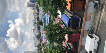 Nhỉnh 30 tỷ có CHDV 7 lầu T.máy hẻm 8m QL 13 150m2 ngang 5.5m 17PN thu nhập