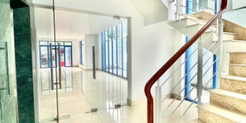 BDS HVL CHO THUÊ TOÀ 8x22m 1HẦM 3 TẦNG ĐÔNG THỦ THIÊM Q2