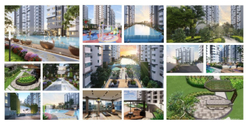 Dự án đầu tay của CĐT Mitsubishi tại TP. Thuận An, Bình Dương