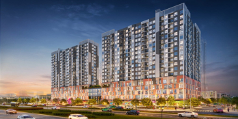 Tổ hợp căn hộ đẹp nhất TP Thanh Hóa - Vin Royal Residences Thanh Hóa