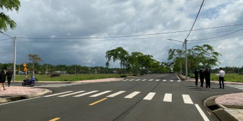 Ngộp bán gấp 80m2 đất đối diện KCN Bắc Đồng Phú