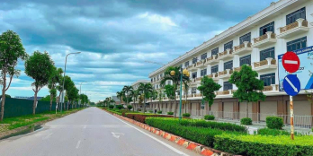 Bán nhà mặt đại lộ CESP( đường Trịnh Kiểm) -6.6 tỷ bao sổ